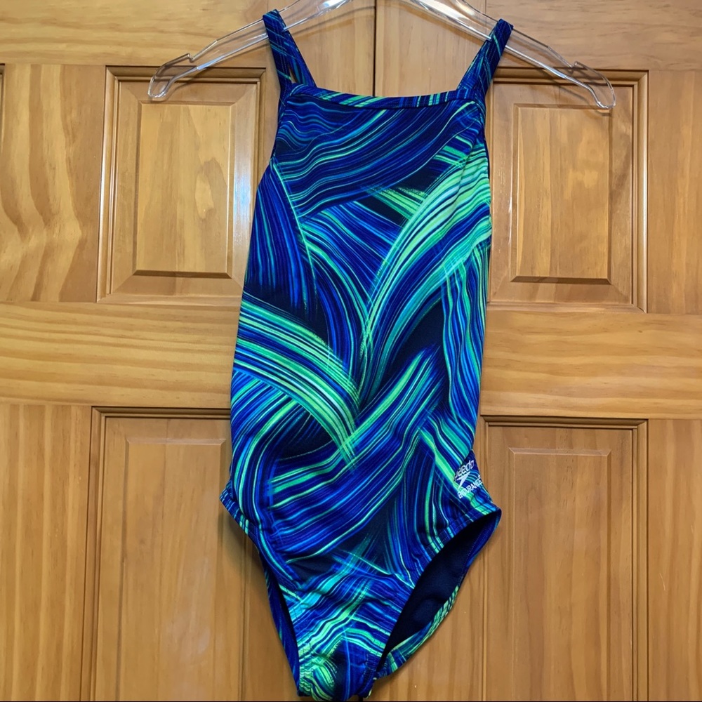 Speedo Endurance One Piece Swimsuit